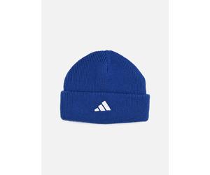 Bonnets adidas sportswear K BEANIE pour Enfant 52 - 54 Bleu