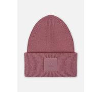 Bonnets adidas sportswear Wid Cuff Beanie pour Accessoires T.U Rose