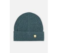 Bonnets Armor Lux Bonnet Héritage pour Homme T.U Bleu