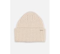 Bonnets Barbour Meryl Beanie Hat pour Accessoires T.U Blanc