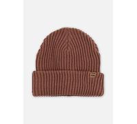 Bonnets Billabong Alta Rib pour Femme T.U Marron