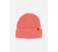 Billabong Femme Alta Rib Chapeau, Corail, Taille Unique EU