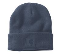 Bonnets BLACK LABEL WATCH - Bleu NVY - CARHARTT - 101070
