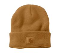 Bonnets BLACK LABEL WATCH - Marron BRN - CARHARTT - 101070