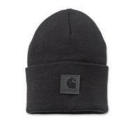 Carhartt Black Label Watch Chapeau, noir pour homme