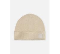 Bonnets BOSS Akaio_R_Hat pour Accessoires T.U Beige