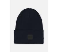 BOSS Hommes Fantastico R Bonnet en Coton avec étiquette logotée