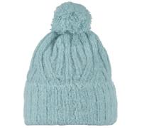 Bonnets BUFF Nerla Knitted Hat Beanie - Bleu - Mixte/Adulte