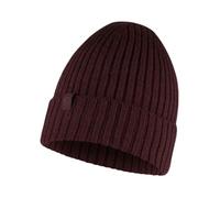 Bonnets - BUFF - Norval Merino Hat Beanie - Marron - Mixte - Adulte