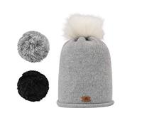 Bonnets cabaia hydromel grey TU