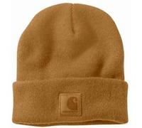 Bonnet Black Label Watch Hat Carhartt - Brown universel