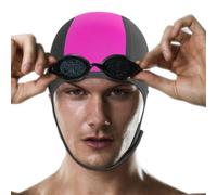 Bonnets de Bain pour Hommes Cagoule de plongée sous-Marine en néoprène 2,5