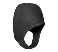 Bonnets de Bain pour Hommes Cagoule de plongée sous-Marine en néoprène 2,5