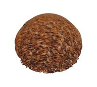 Bonnets de douche Hello Autumn avec une double couche, maintiennent bien vos cheveux, que ce soit pendant la douche ou le bain.