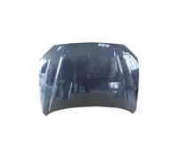 Bonnets de moteur de voiture Modifiés Pièces compatibles for Mitsubishi 2009-2015 Version de Singapour améliorée Lancer COUVERTURE DE CABODE FIBRE DE CARBON