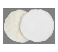 Bonnets De Polissage Et Lustrage Ryobi Pour Polisseuse Rak2bb