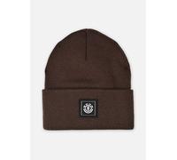 Bonnets Element High Icon Beanie pour Homme T.U Marron