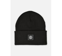 Element Bonnet High Icon Beanie Unisexe Taille unique Noir