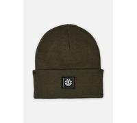 Bonnets Element High Icon Beanie pour Homme T.U Vert