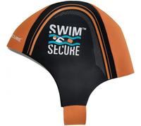 Bonnets en néoprène swim secure universal neoprene swim cap s