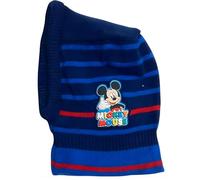 Bonnets et Chapeaux - Collection de Cagoule Mickey (Cagoule Mickey marine)