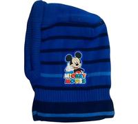 Bonnets et Chapeaux - Collection de Cagoule Mickey (MIC-A-HAT-61 bleu)