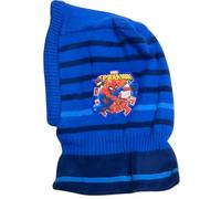 Bonnets et Chapeaux - Collection de Cagoule Spiderman- (Cagoule Spiderman-a Bleu)