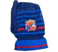 Bonnets et Chapeaux - Collection de Cagoule Spiderman (Cagoule Spiderman-a Marine)