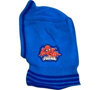 Bonnets et Chapeaux - Collection de Cagoule Spiderman (Cagoule Spiderman-b Bleu)