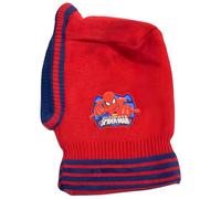 Bonnets et Chapeaux - Collection de Cagoule Spiderman (Cagoule Spiderman-b Rouge)
