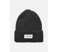 Bonnets Ichi Iaemma Ho pour Femme T.U Noir