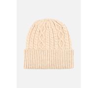 Bonnets Ichi IALUCY HAT pour Femme T.U Blanc