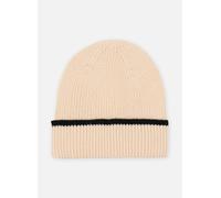 Bonnets Ichi IATHORA HO pour Femme T.U Blanc