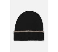 Bonnets Ichi IATHORA HO pour Femme T.U Noir
