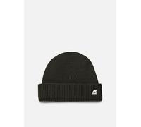 Bonnets K-Way Brice Cardigan Stitch Wool pour Accessoires 5 Vert
