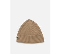 Bonnets Lacoste Bonnet RB0001 pour Accessoires T.U Marron
