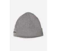 Bonnets Lacoste Bonnet RB0001 pour T.U Gris