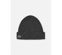 Bonnets Lacoste Bonnet RB5995 pour Accessoires T.U Gris