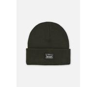 Bonnets Levi's® BACKPATCH BEANIE pour Homme T.U Vert