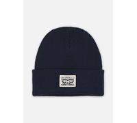 Levi's® Bonnet bleu marine, noir et blanc Taille 55-60