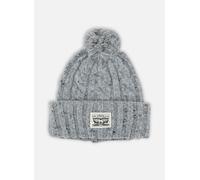 Bonnets Levi's BACKPATCH POM BEANIE pour T.U Gris