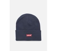 Bonnets Levi's Kids Lan Levi'S Core Batwing Beanie pour Enfant T.U Bleu
