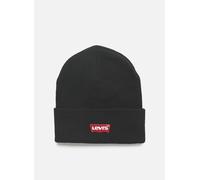 Bonnets Levi's Kids Lan Levi'S Core Batwing Beanie pour Enfant T.U Noir