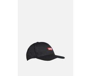 Bonnets Levi's Serif Logo D0 Beanie W pour Adulte T.U Noir