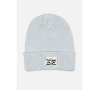 Bonnets Levi's WOMEN'S BACKPATCH BEANIE pour Accessoires T.U Bleu
