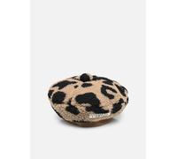 Bonnets Liewood Poplar Pile Beret Hat pour Enfant 1A - 2A Marron
