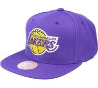 Bonnets Mitchell & Ness HHSS3256LALYYPPPPURP
