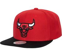 Bonnets Mitchell & Ness HHSS3264CBUYYPPPRDBK