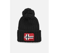 Bonnet Napapijri Semiury 5 noir