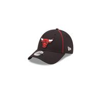 Bonnets NEW ERA 940 Nba Ripstop 9FORTY Noir - Mixte/Enfant